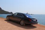 Mercedes-Benz S560 Lang 4Matic 2017 года (WW)